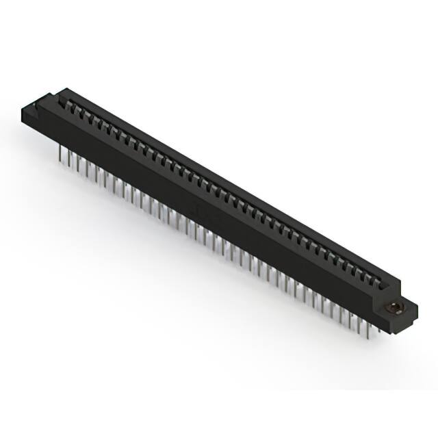357-070-422-203 EDAC Inc.  Edgeboard Connectors